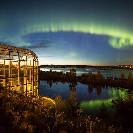 Apt 37 Rovaniemi Exteriér fotografie