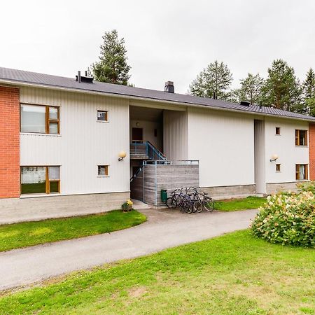 Apt 37 Rovaniemi Exteriér fotografie