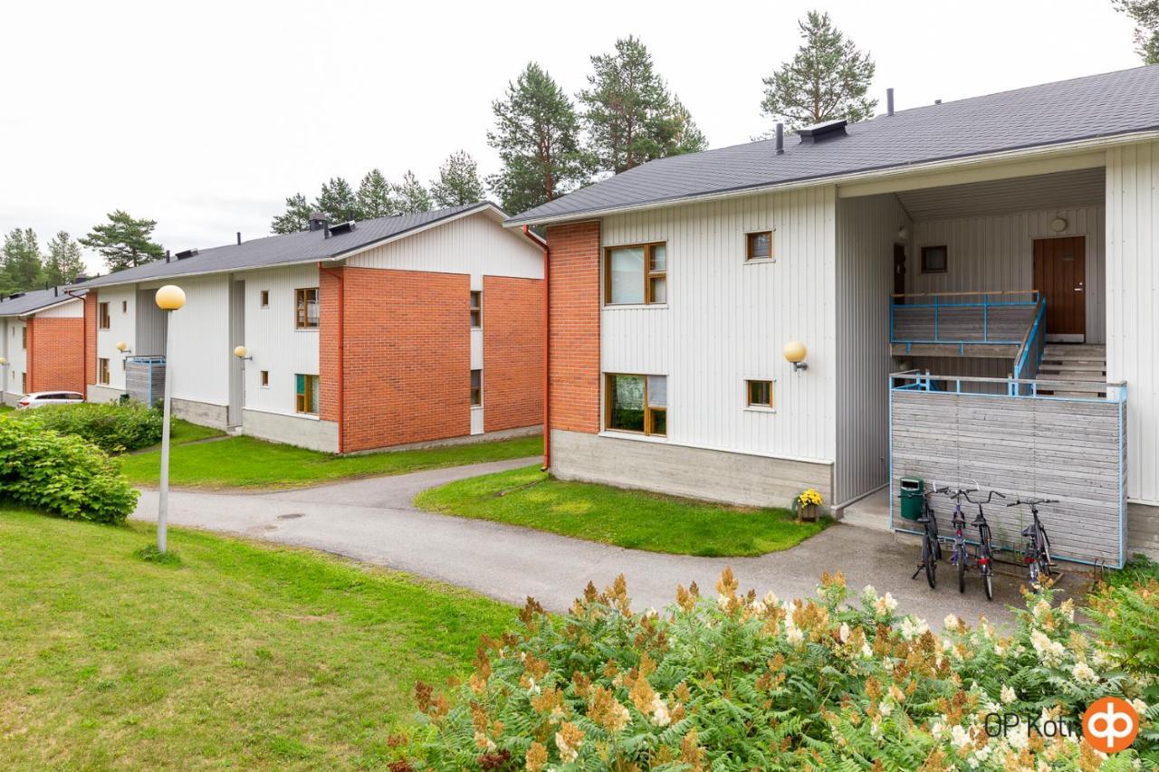 Apt 37 Rovaniemi Exteriér fotografie