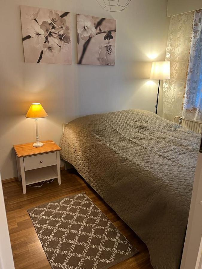 Apt 37 Rovaniemi Exteriér fotografie