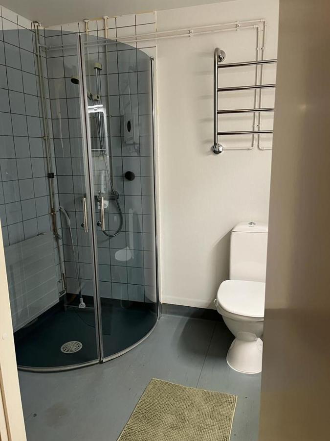 Apt 37 Rovaniemi Exteriér fotografie