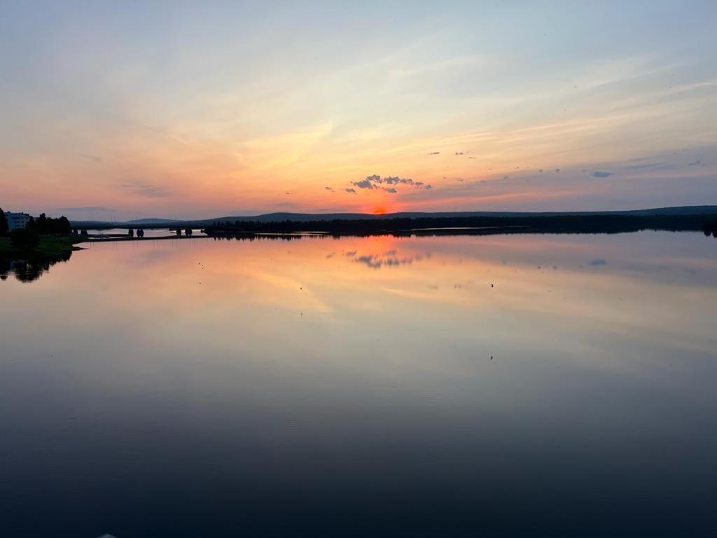 Apt 37 Rovaniemi Exteriér fotografie