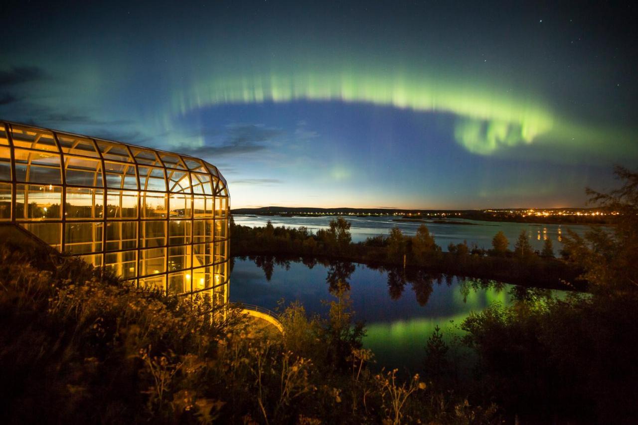 Apt 37 Rovaniemi Exteriér fotografie