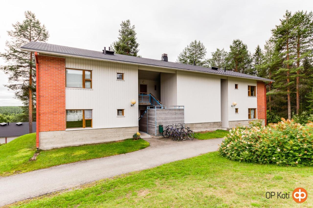 Apt 37 Rovaniemi Exteriér fotografie