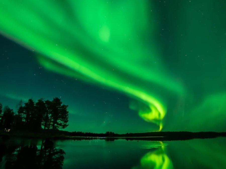 Apt 37 Rovaniemi Exteriér fotografie