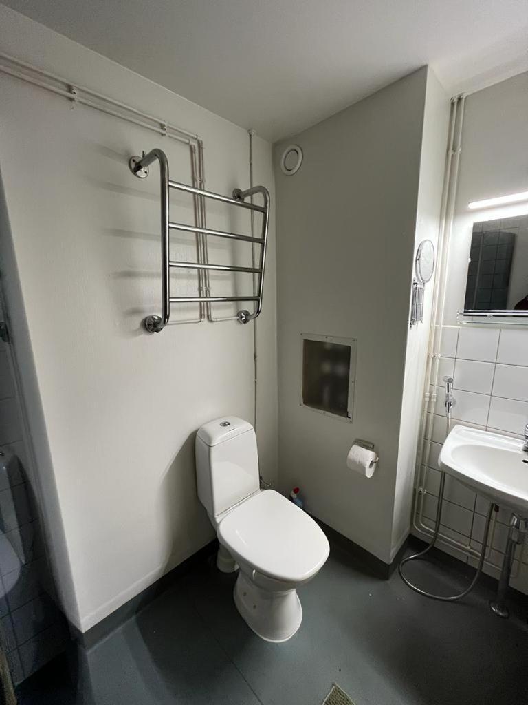 Apt 37 Rovaniemi Exteriér fotografie